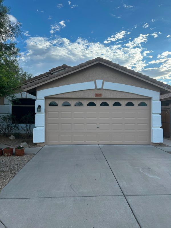Exterior Painting