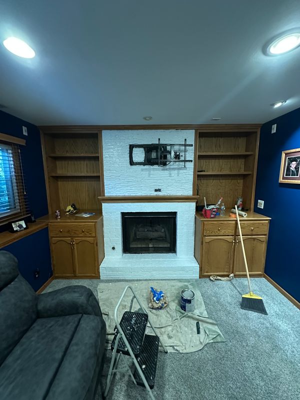 Interior Painting