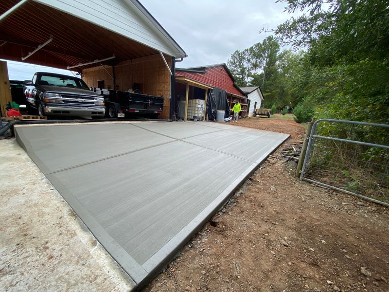 Concrete