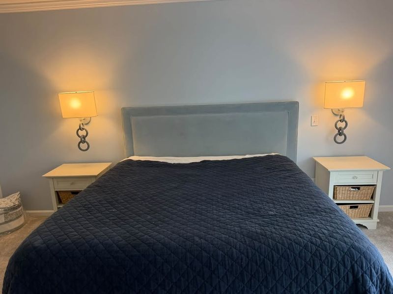 Lighting Installation & Repair