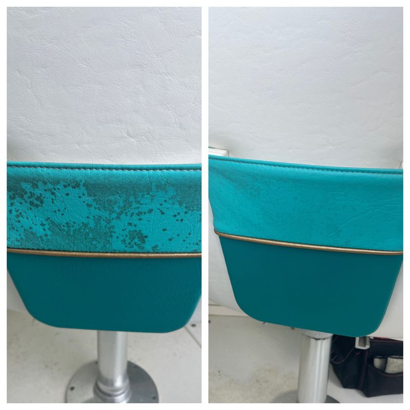 Boat Detailing