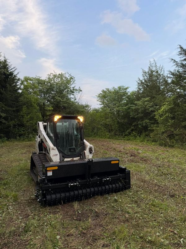 Land Clearing