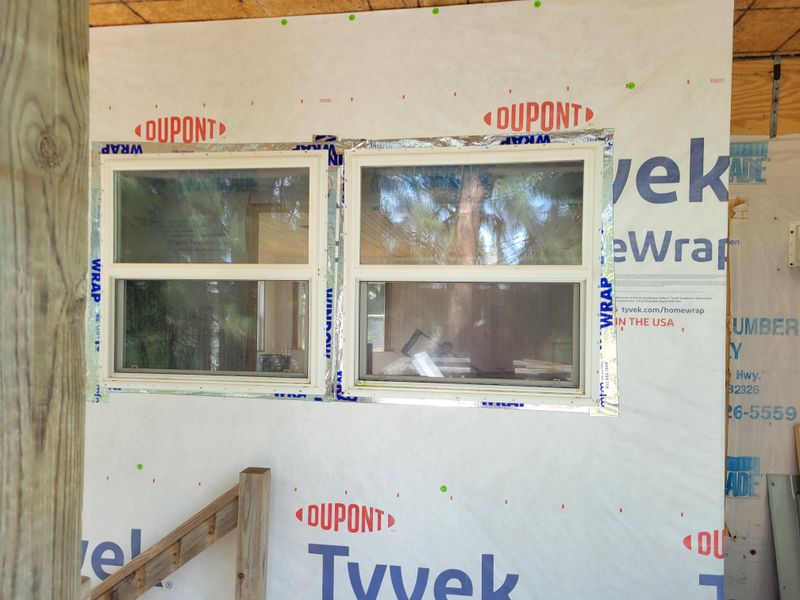 Windows & Doors Repairs