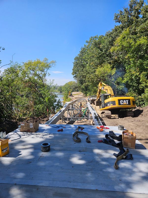 New Construction