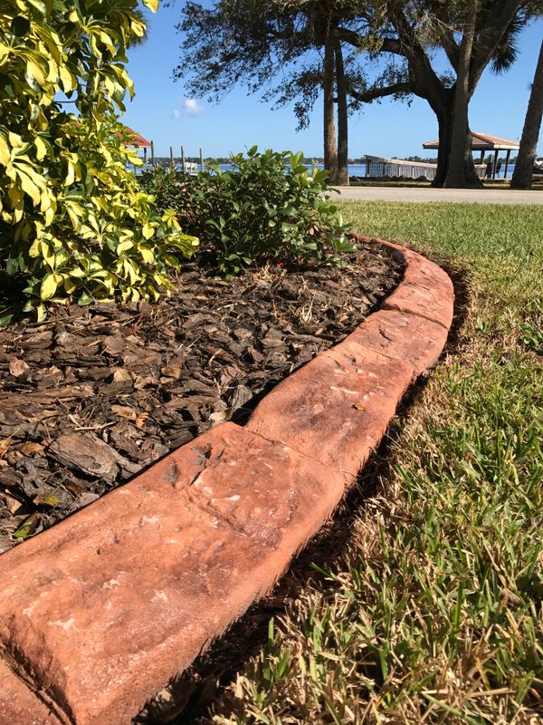 Custom Curbing gallery