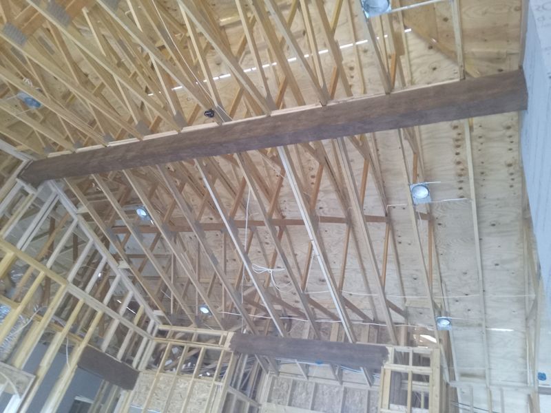 Custom Home Building