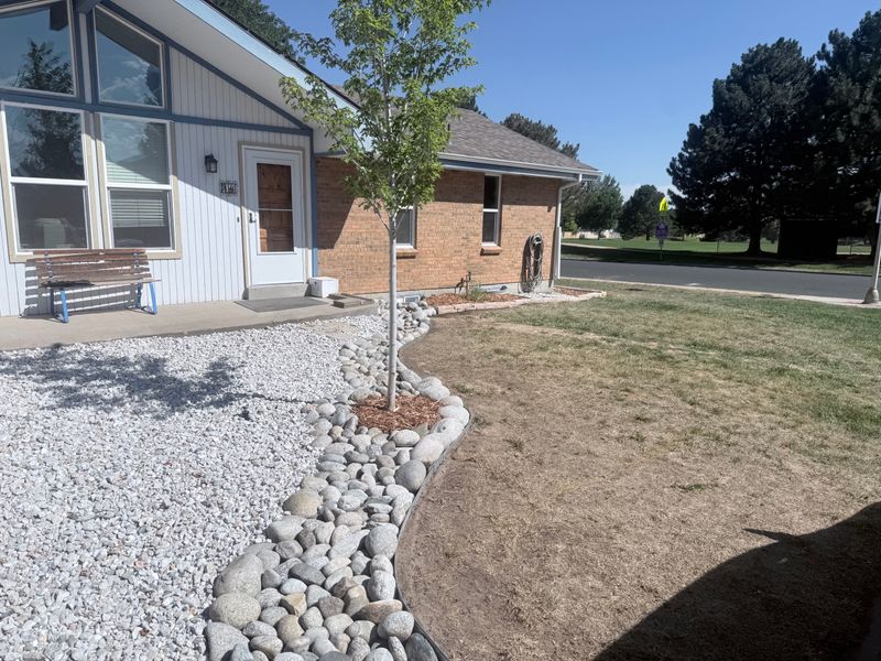 Landscape Design