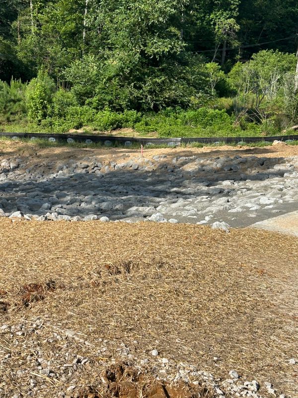 Site Grading