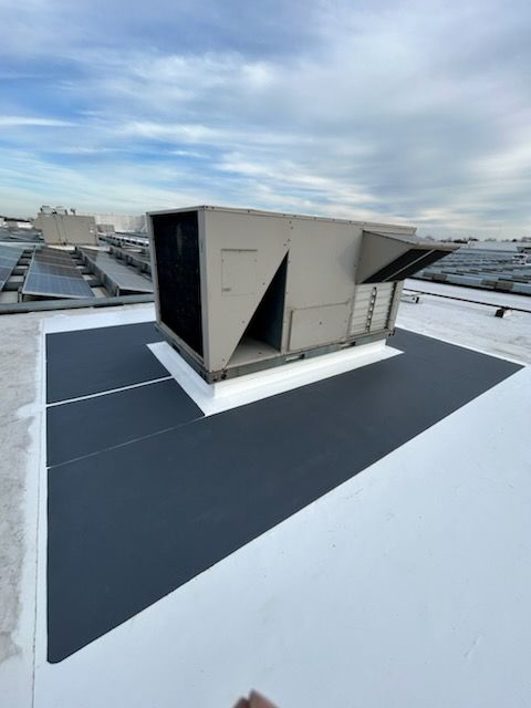 Commercial Roofing