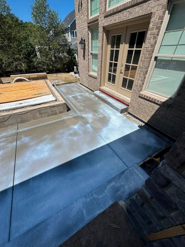 Concrete