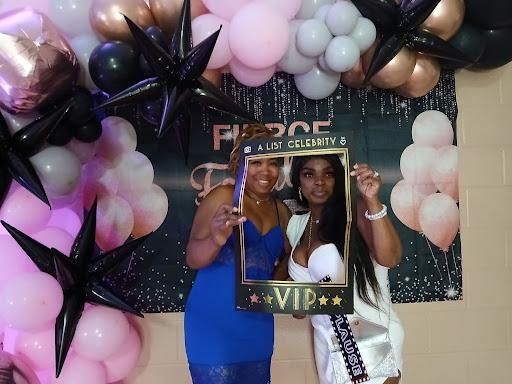 Photo Booth Services