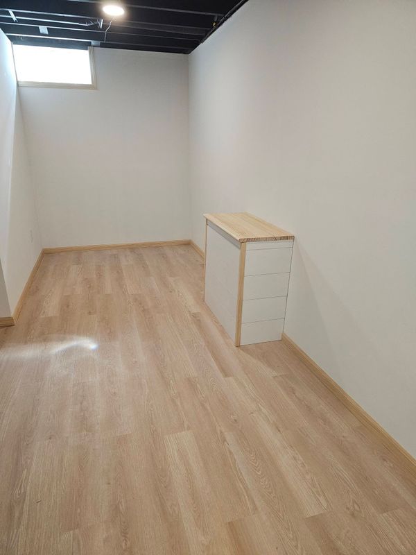 Home Remodeling