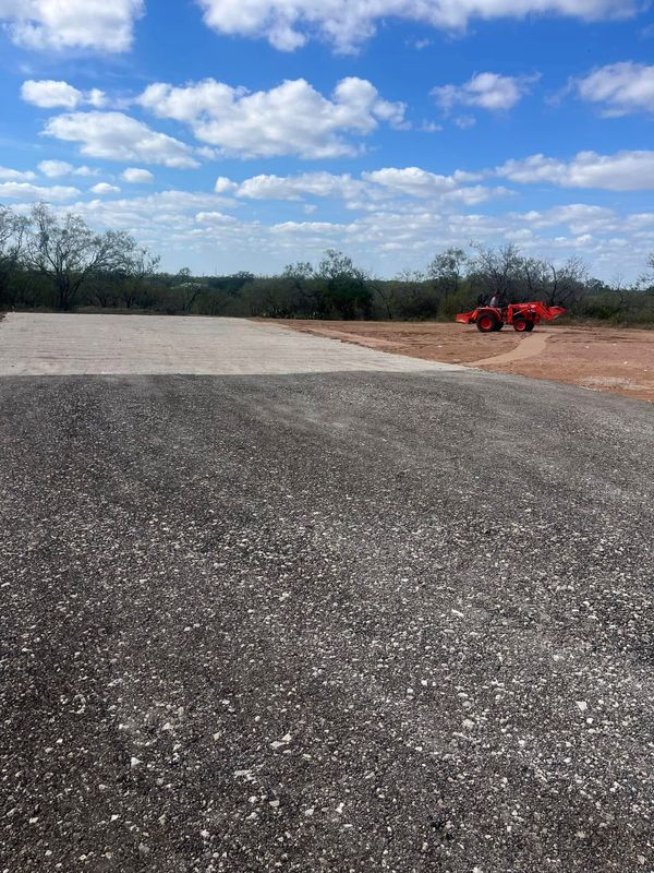 Land Clearing