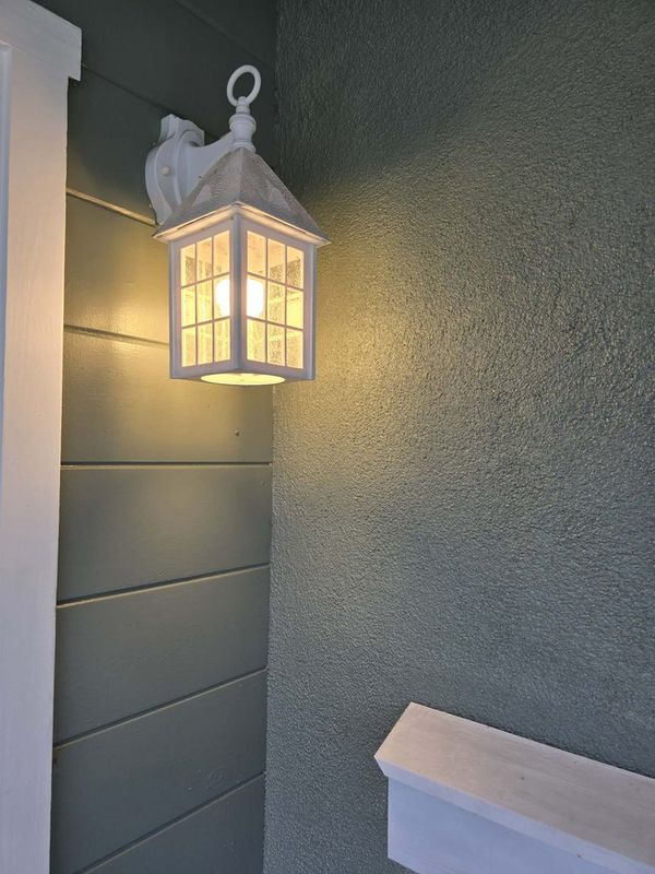 Lighting and Design