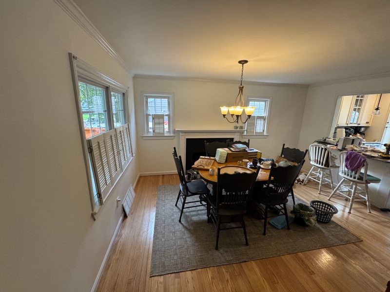 Drywall, spackling, and painting