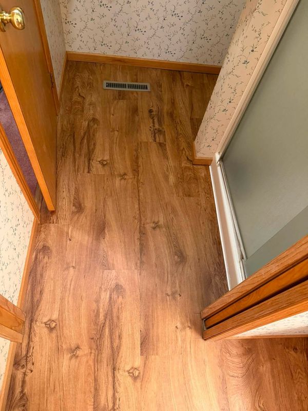 Flooring and Tile
