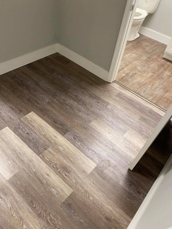 Interior Renovations