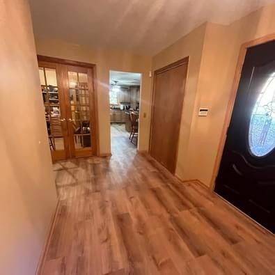 Flooring 