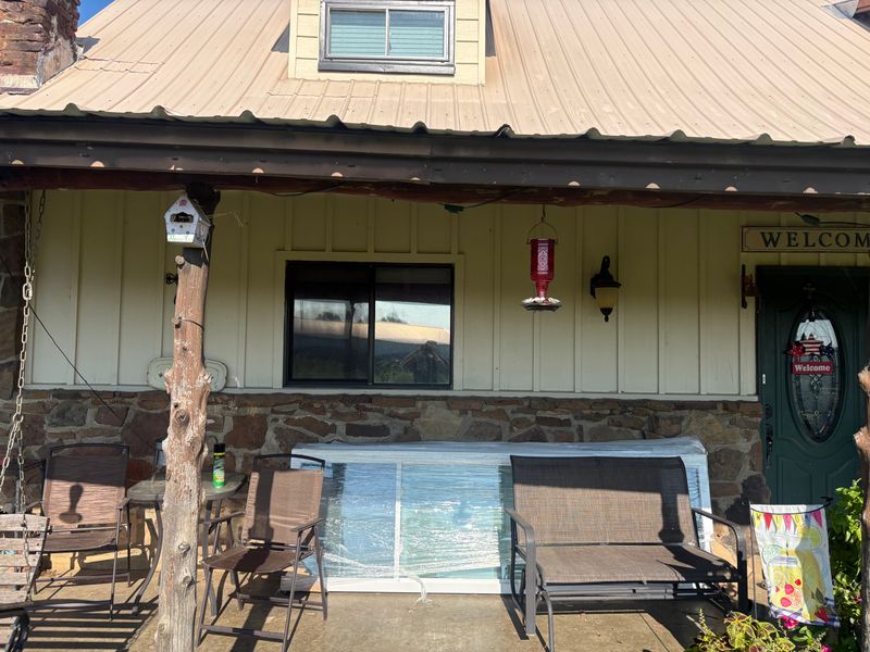 Window Repair and Replacement