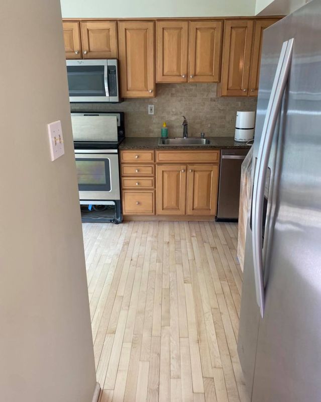 Flooring