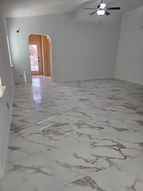 Flooring