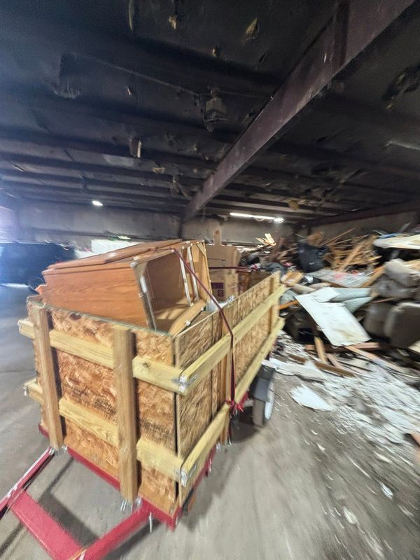 Demolition