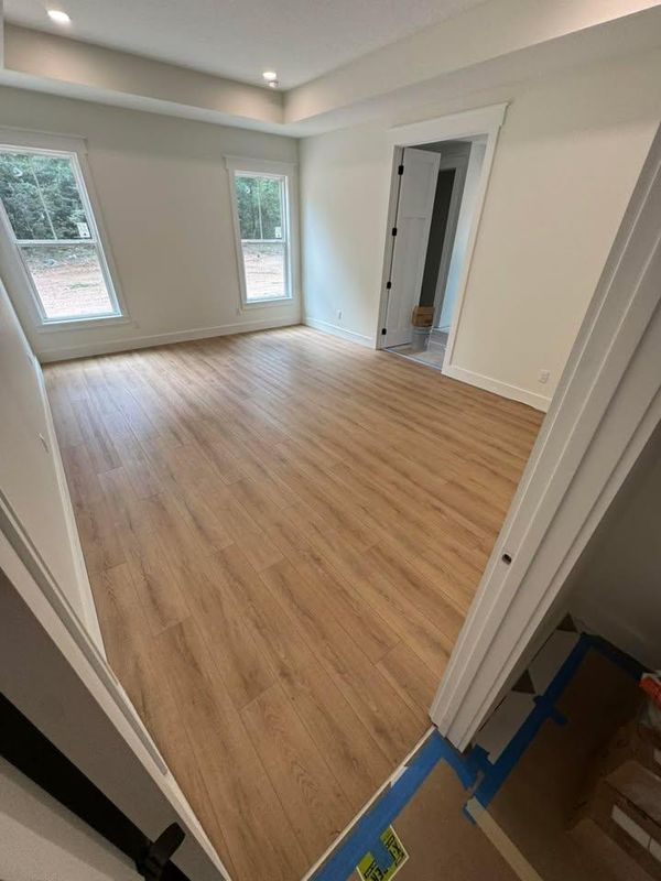 Whole Home Remodeling