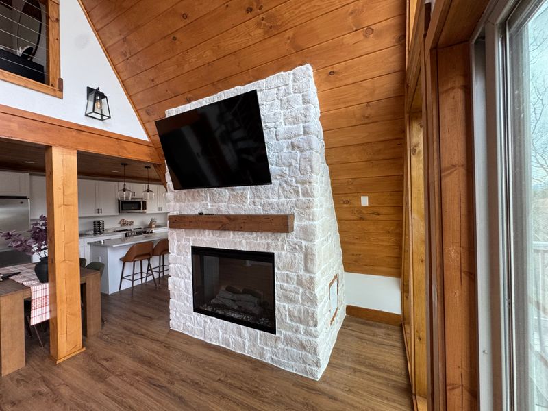 Kitchen Renovation