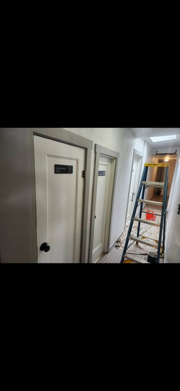 Interior Transformations