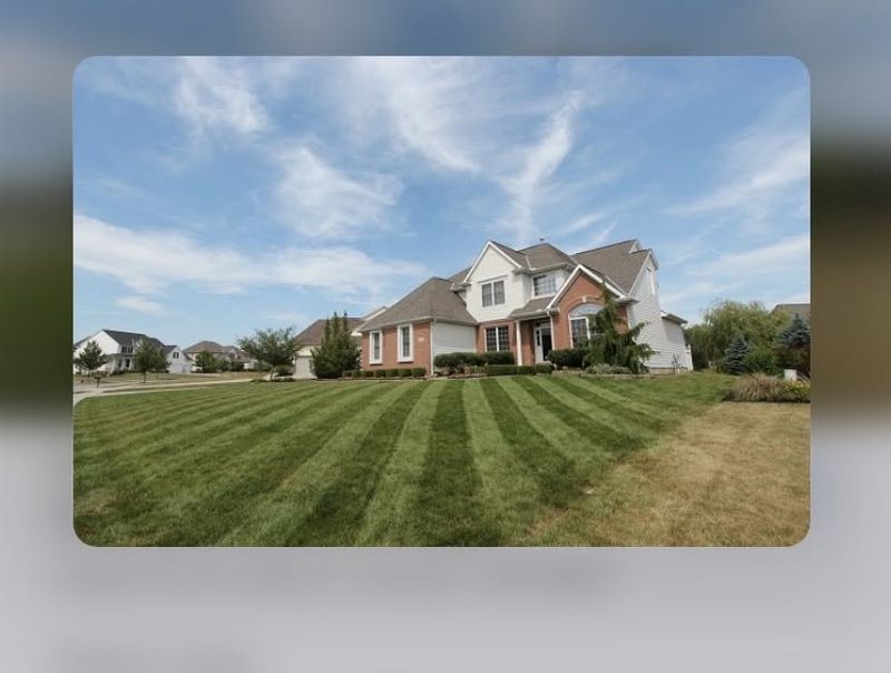 Lawn Care & Maintenance