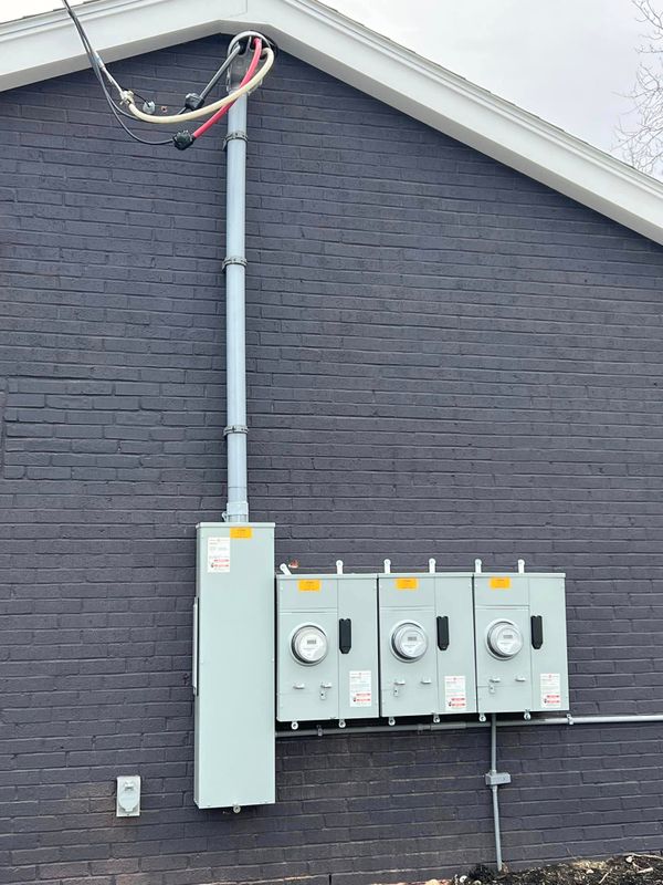 Electrical Repairs gallery