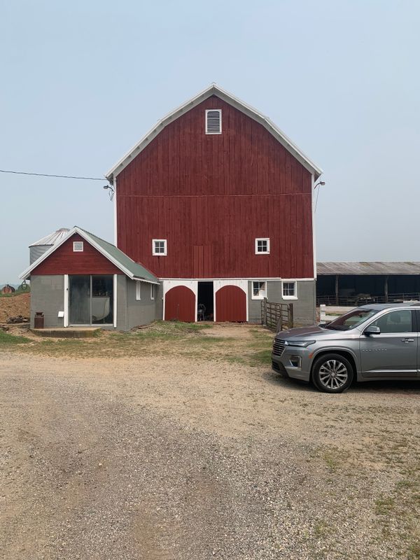 Exterior Painting