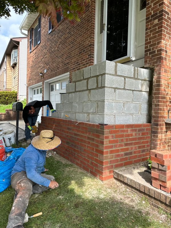 Masonry