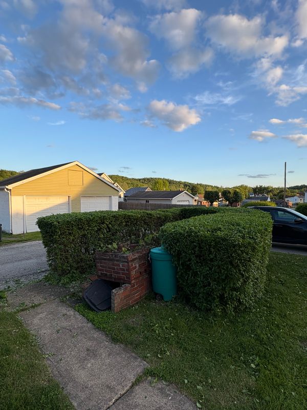 Lawn Care gallery