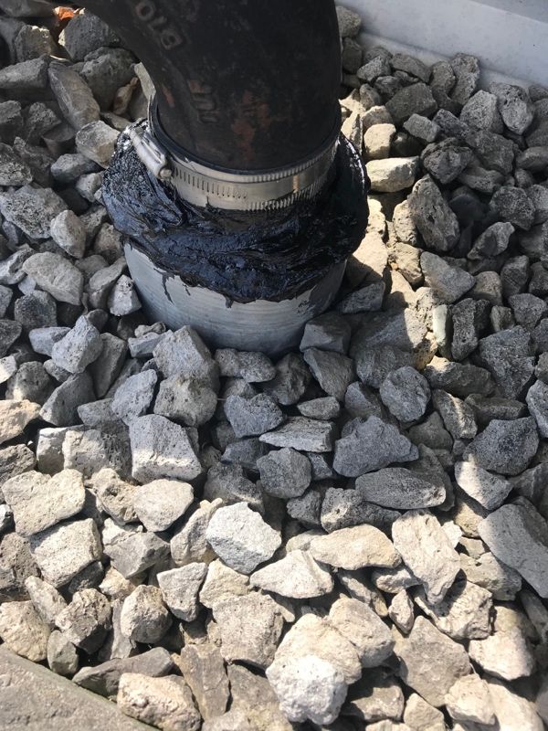 Seamless Roofing Solutions: Triumph Inc's Expert Leak Prevention and Repair