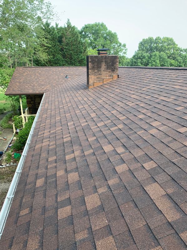 Roofing Inspections