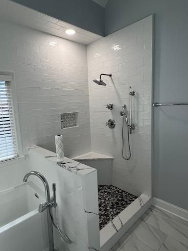 Flooring Installation