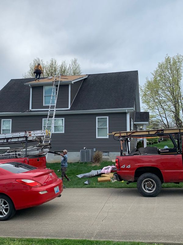 Roofing