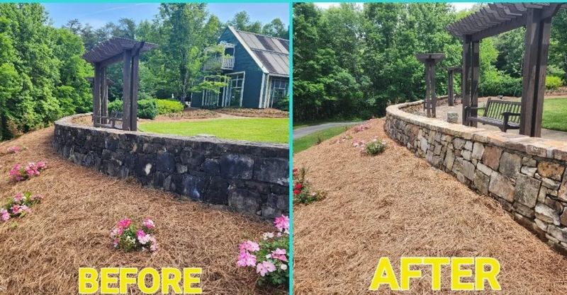 Commercial Pressure Washing
