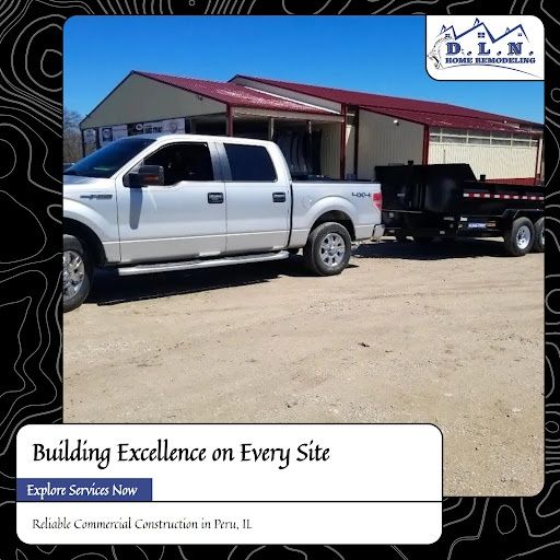Commercial Construction