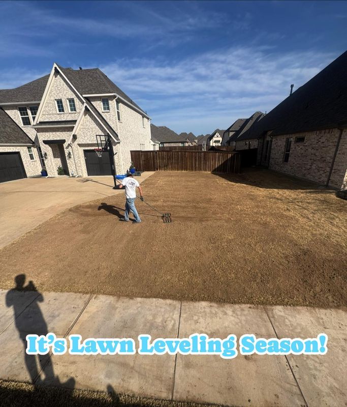 Hardscaping / Landscaping