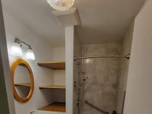 Bathroom Renovations