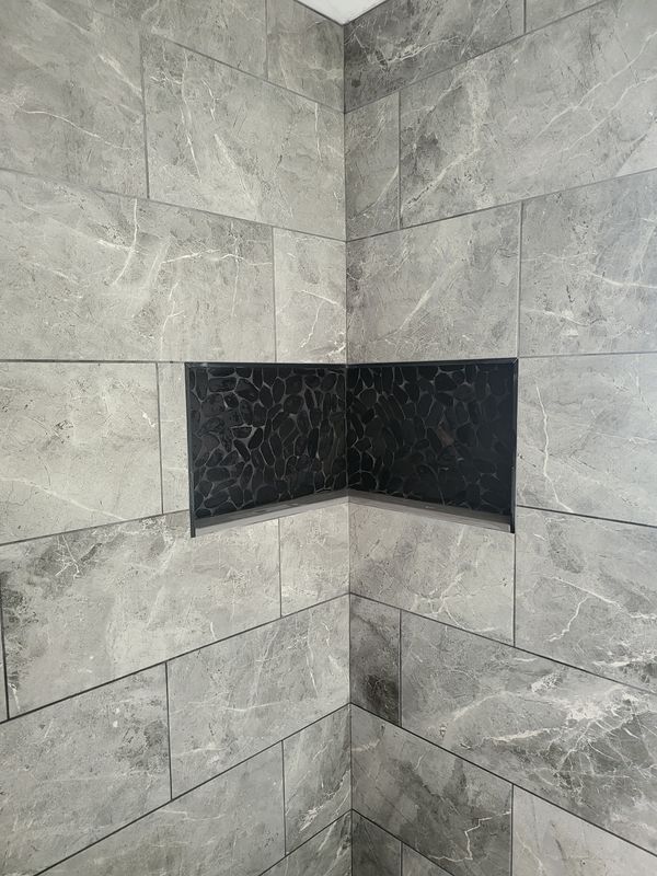 Bathroom Tiling gallery
