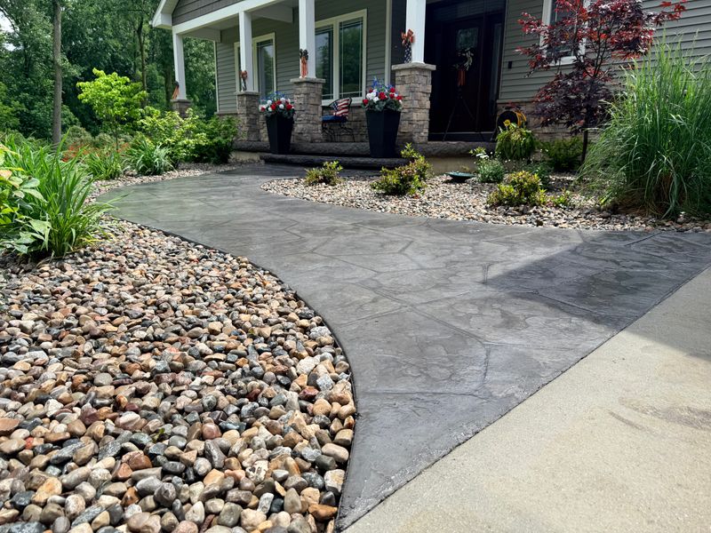 Concrete Slabs & Services