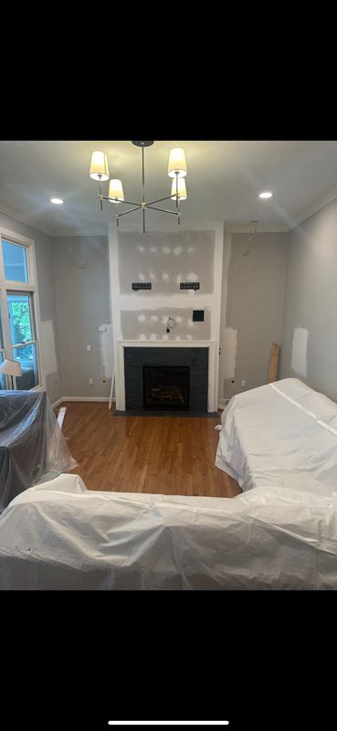 Custom Built Ins and Entertainment gallery