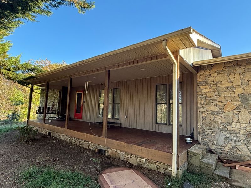 Residential Renovations 