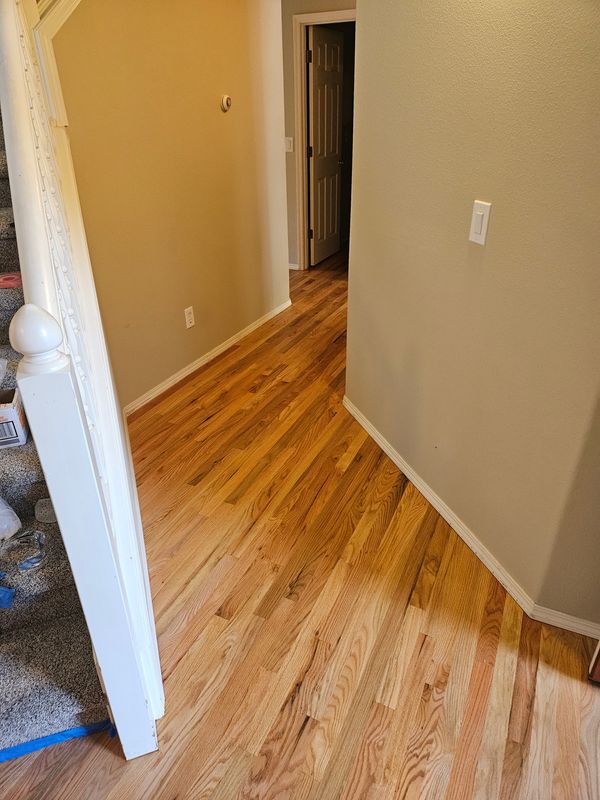 Flooring