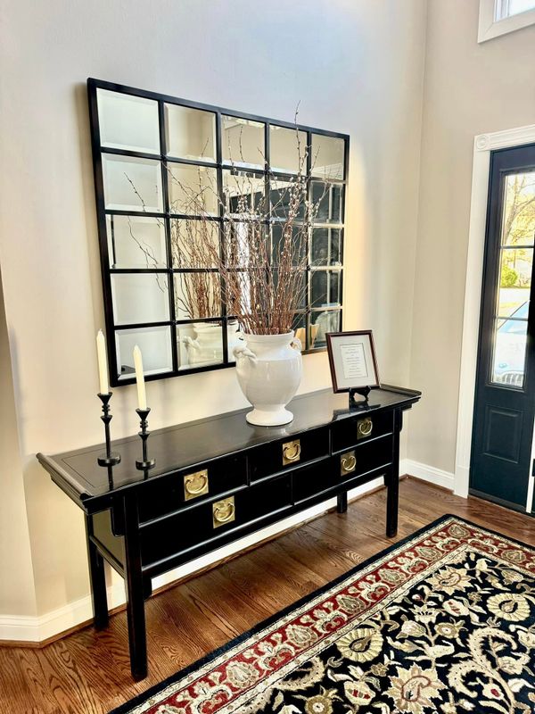 Interior Transformations