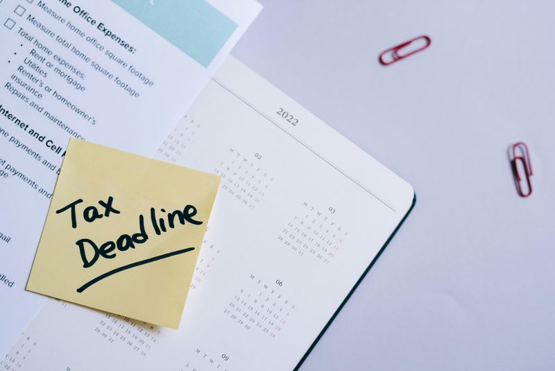 Tax Planning