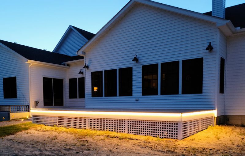 Landscape Lighting